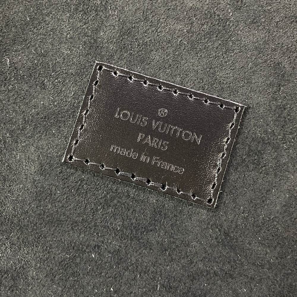Louis Vuitton Cannes Monogram Reverse Vanity Bag M43986 Monogram Canvas - Picture 12 of 16